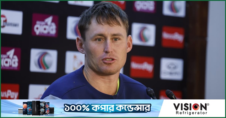 যেকোনো মূল্যে হোয়াইটওয়াশ এড়াতে চান লাবুশেনরা